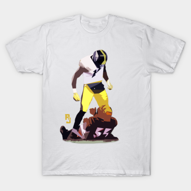 danny duncan juju shirt